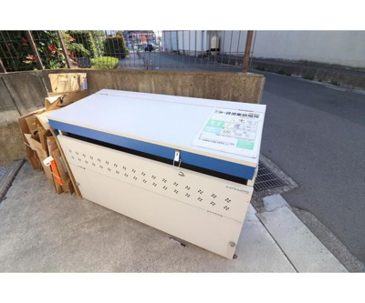 【その他共用部分】 | アザーレパッシオ町田