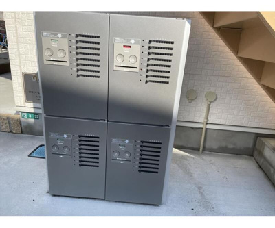 【設備】 | アザーレパッシオ町田