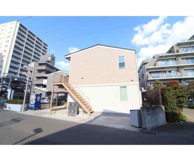 【外観】 | アザーレパッシオ町田