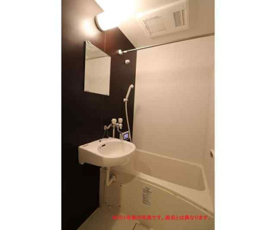 【浴室】 | アザーレパッシオ町田