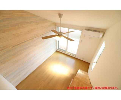 【内装】 | アザーレパッシオ町田