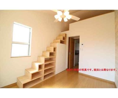 【寝室】 | アザーレパッシオ町田