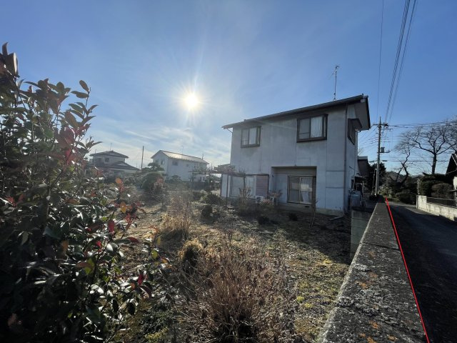 -三丁目不動産-　深谷市東方　売地区画①の周辺