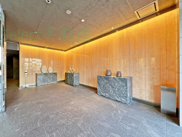 エステムプラザ名古屋D.C.2027の設備