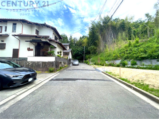 川西市清和台西2丁目売り土地のその他物件画像