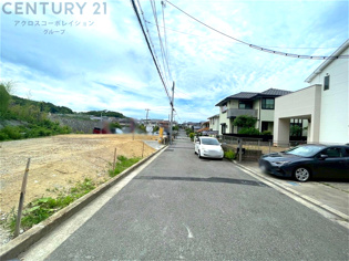 川西市清和台西2丁目売り土地のその他物件画像