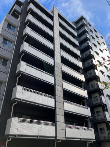 ベレッサ高尾ステーションビュー