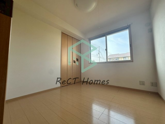 リバーサイド中野田の居間・リビング