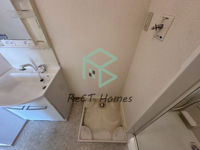 リバーサイド中野田の設備