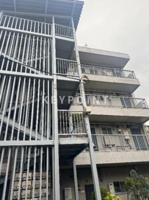 【エントランス】 | アメニティ千川