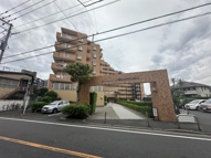 ライオンズマンション親水公園第三の画像