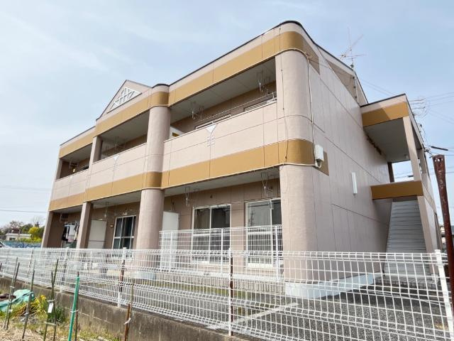 エスポワールオクダⅠ