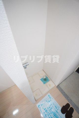 ウィルテラス千葉中央のその他