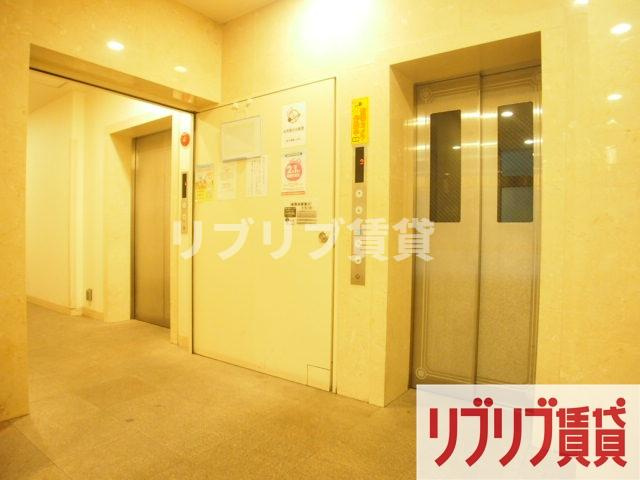 ウィルテラス千葉中央のその他共用部分