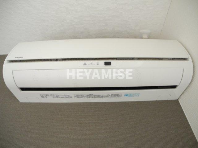 modern palazzo戸石Aの設備