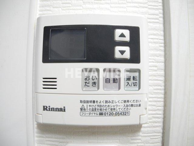 modern palazzo戸石Aのその他