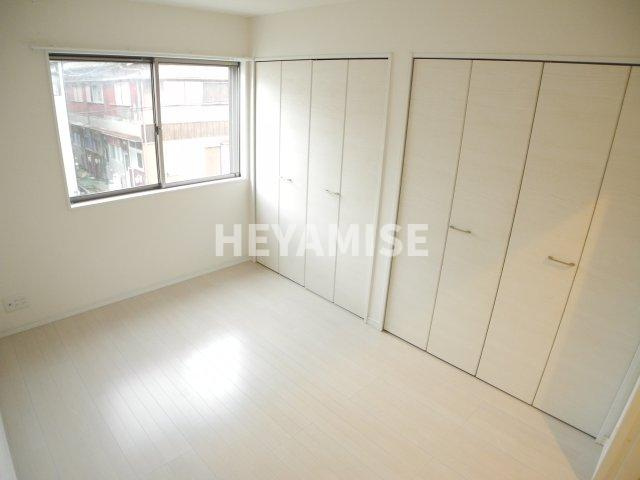 modern palazzo戸石Aの内装