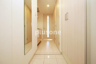 【玄関】 | アドバンス難波南ワイズ