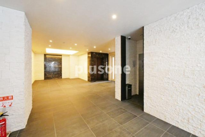 【ロビー】 | アドバンス難波南ワイズ