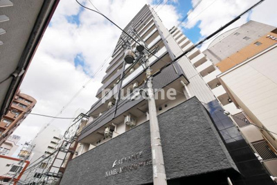 【外観】 | アドバンス難波南ワイズ