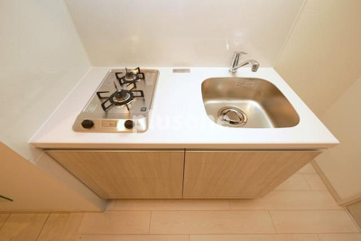 【キッチン】 | アドバンス難波南ワイズ