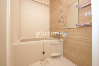 【浴室】 | アドバンス難波南ワイズ