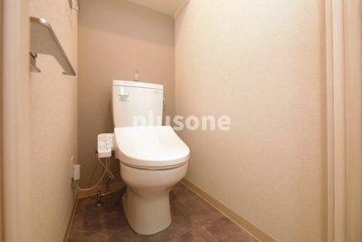 【トイレ】 | アドバンス難波南ワイズ