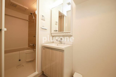 【独立洗面台】 | アドバンス難波南ワイズ