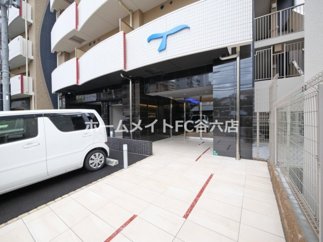 【エントランス】 | セレニテ新大阪エクラ