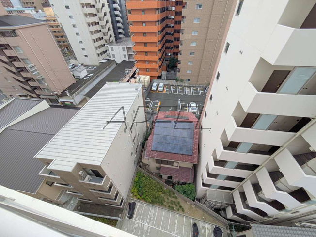 【展望】 | セレニテ新大阪エクラ