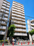 セレニテ新大阪エクラの画像
