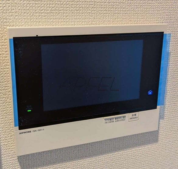 【設備】 | セレニテ新大阪エクラ
