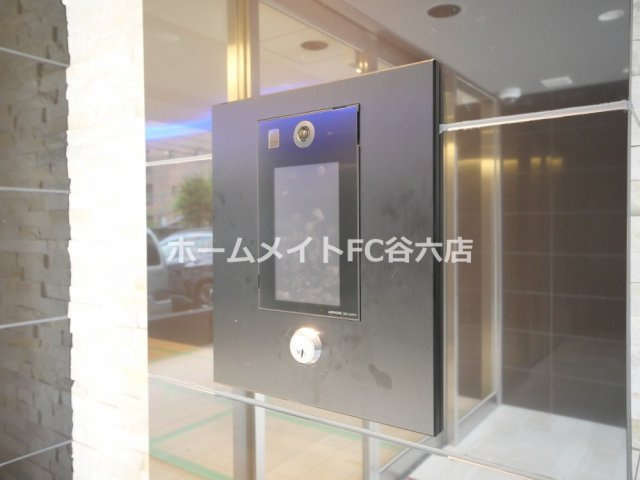 【その他共用部分】 | セレニテ新大阪エクラ
