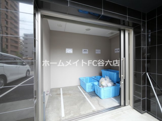 【その他共用部分】 | セレニテ新大阪エクラ