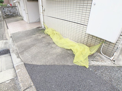 【その他共用部分】 | トクヒロビル【名古屋市賃貸・全戸角部屋】