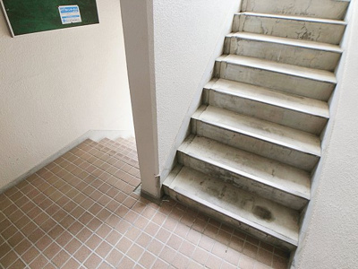 【その他共用部分】 | トクヒロビル【名古屋市賃貸・全戸角部屋】