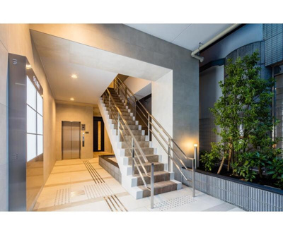 【その他共用部分】 | SCL関内