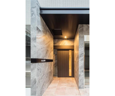 【エントランス】 | SCL関内