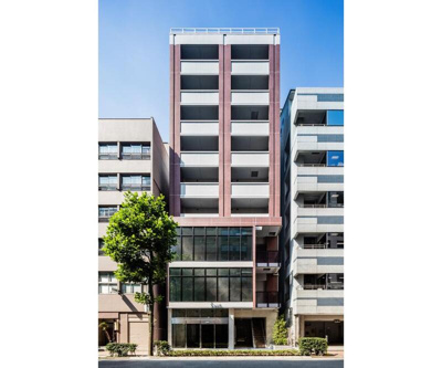 【外観】 | SCL関内