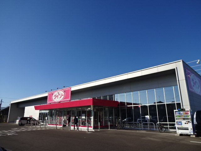 スカイ・ピースの周辺|ザ・ダイソー岐阜瑞穂店まで455ｍ