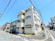 トクヒロビル【名古屋市賃貸・全戸角部屋】の画像