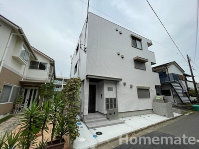 【外観】 | ミレットシップ