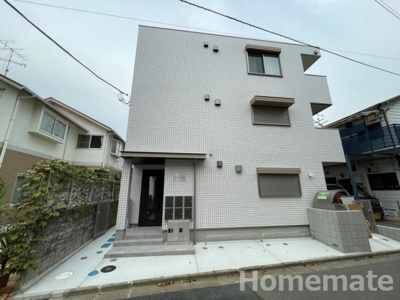 【外観】 | ミレットシップ