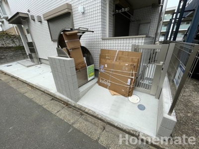 【その他共用部分】 | ミレットシップ