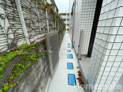 【その他共用部分】 | ミレットシップ