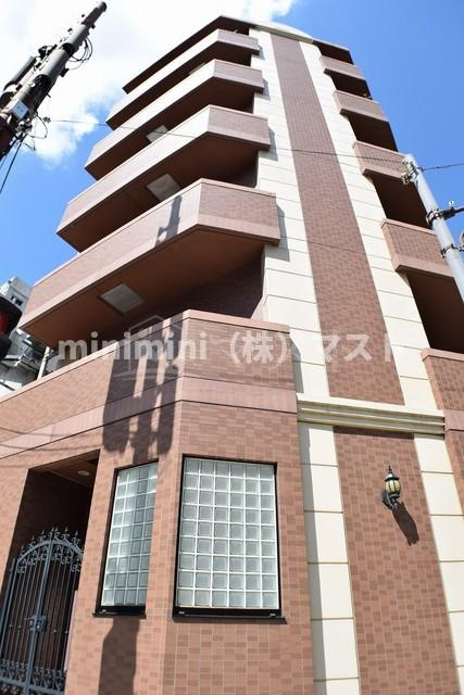 フローレンス難波元町