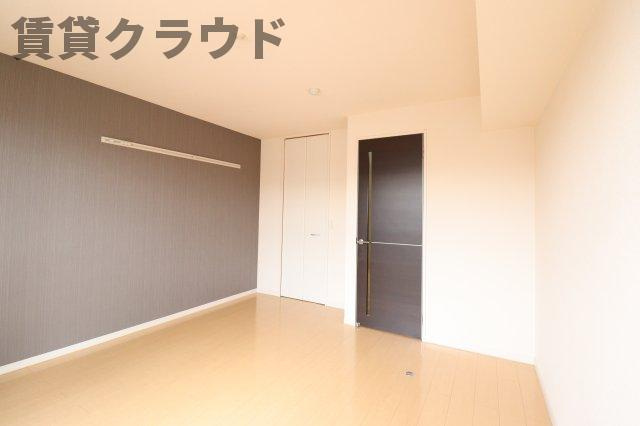 ジェンティーレ ヤマザキの寝室|お気軽にお問い合わせください♪