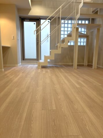 プライムアーバン本駒込の洋室|※写真は同タイプの別室になります