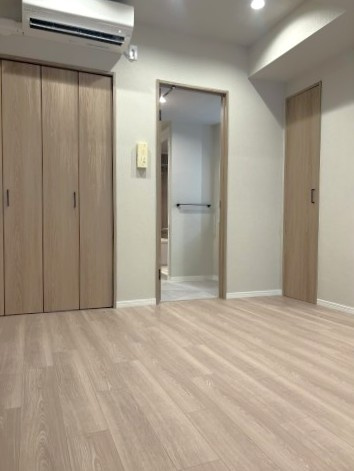 プライムアーバン本駒込の洋室|※写真は同タイプの別室になります