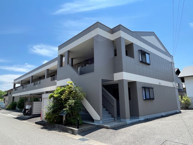 プレステージ・セレナ